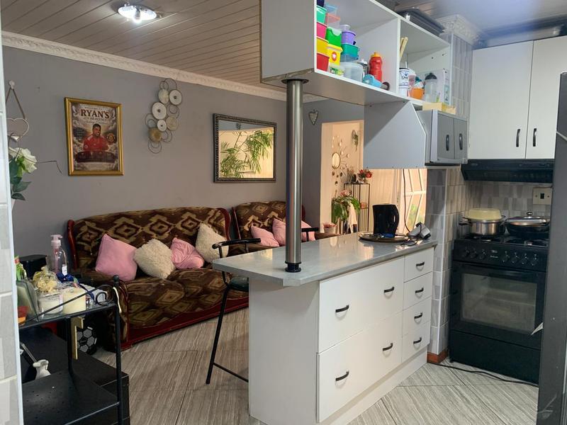3 Bedroom Property for Sale in Westridge Western Cape